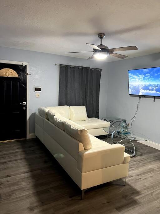 3Bdrm Modern Entertainment Home Orlando Eksteriør billede